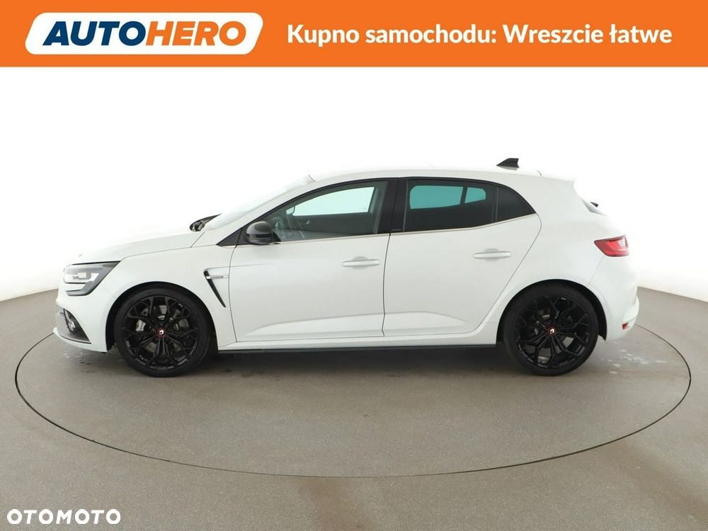 Renault Megane 1.8 TCe R.S EDC - 3