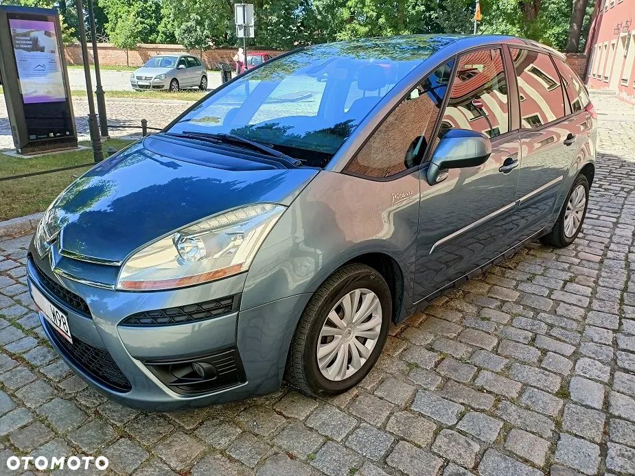 Citroën C4 Picasso - 2
