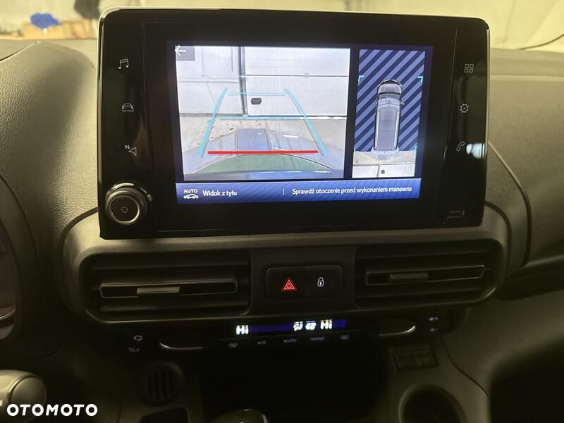 Toyota ProAce - 15
