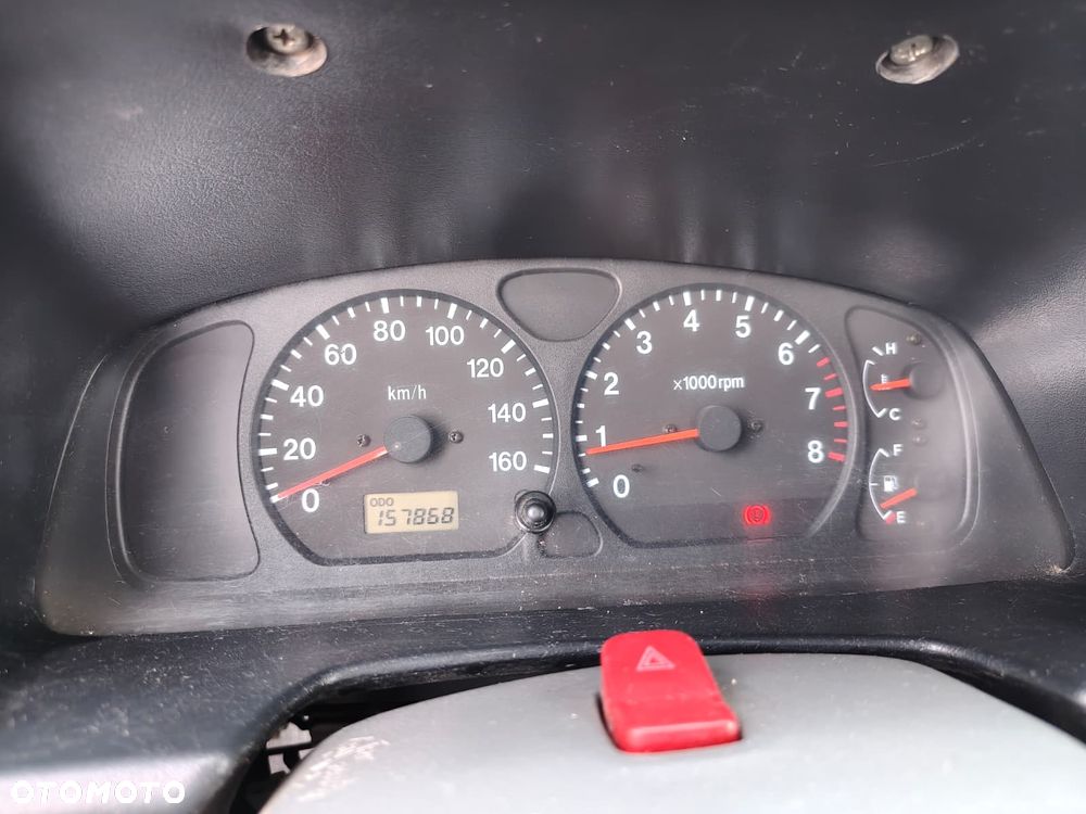 Suzuki Jimny 1.3 JLX - 16