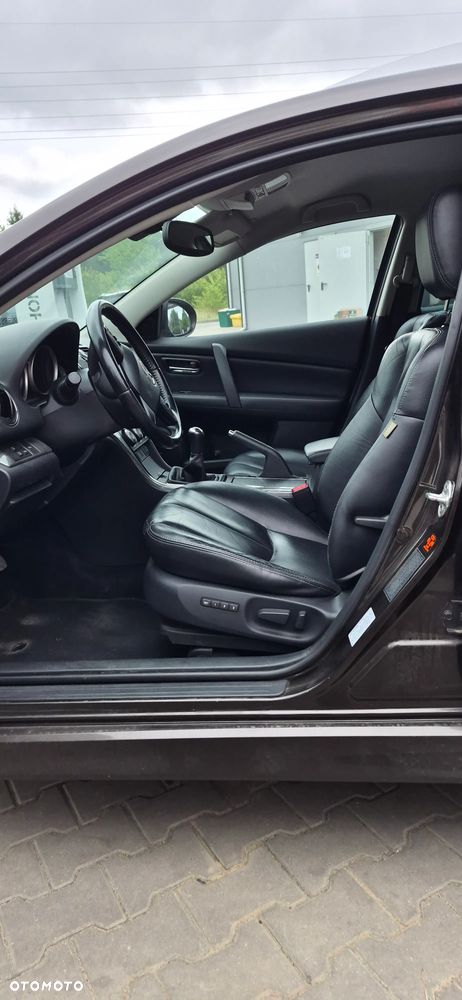 Mazda 6 - 18