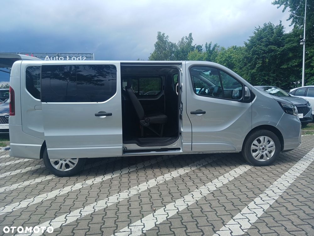 Nissan Primastar - 29