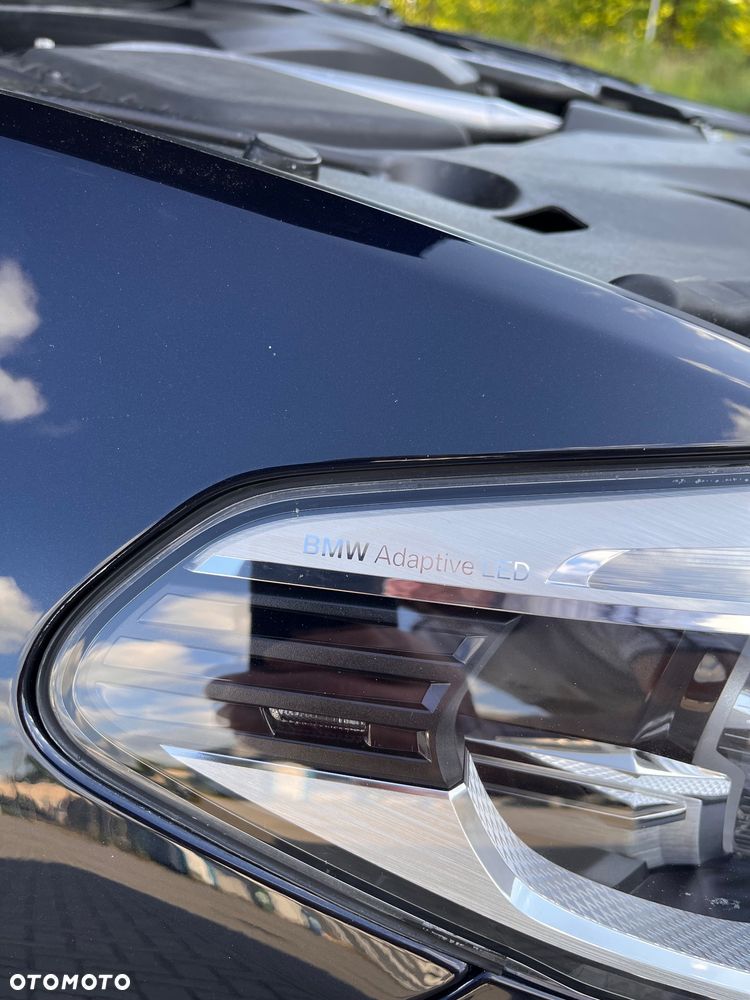 BMW Seria 5 530i xDrive M Sport Edition - 27