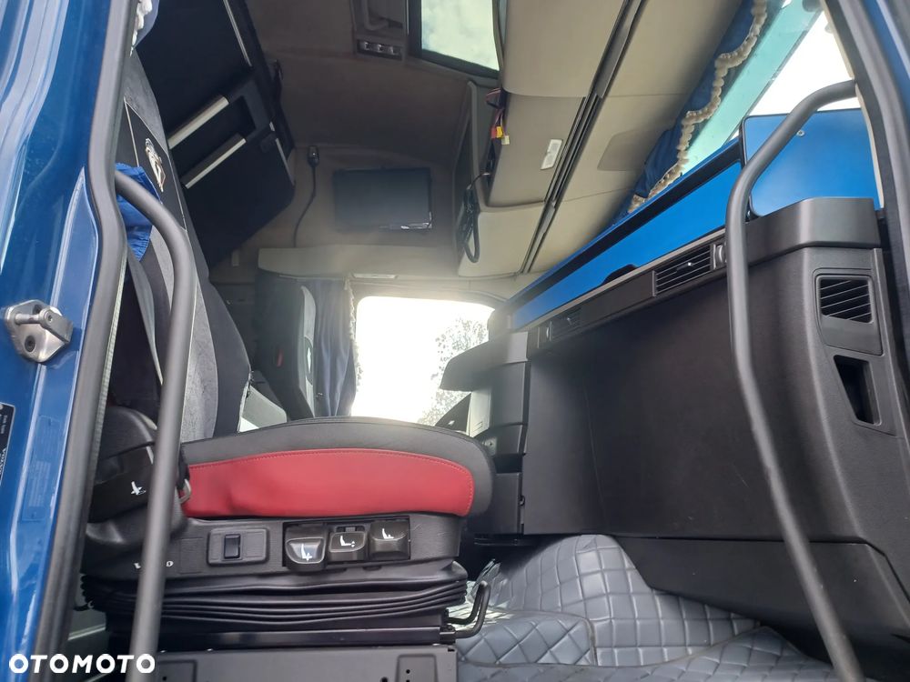 Volvo FH 500 (32116) - 9
