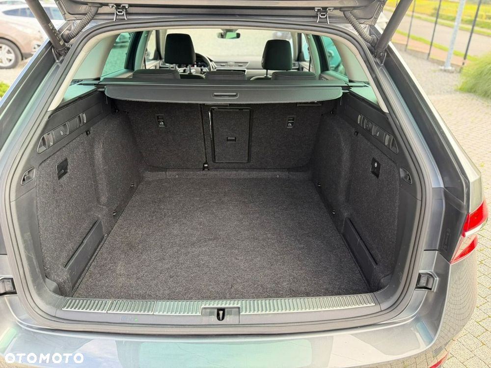 Skoda Superb - 40