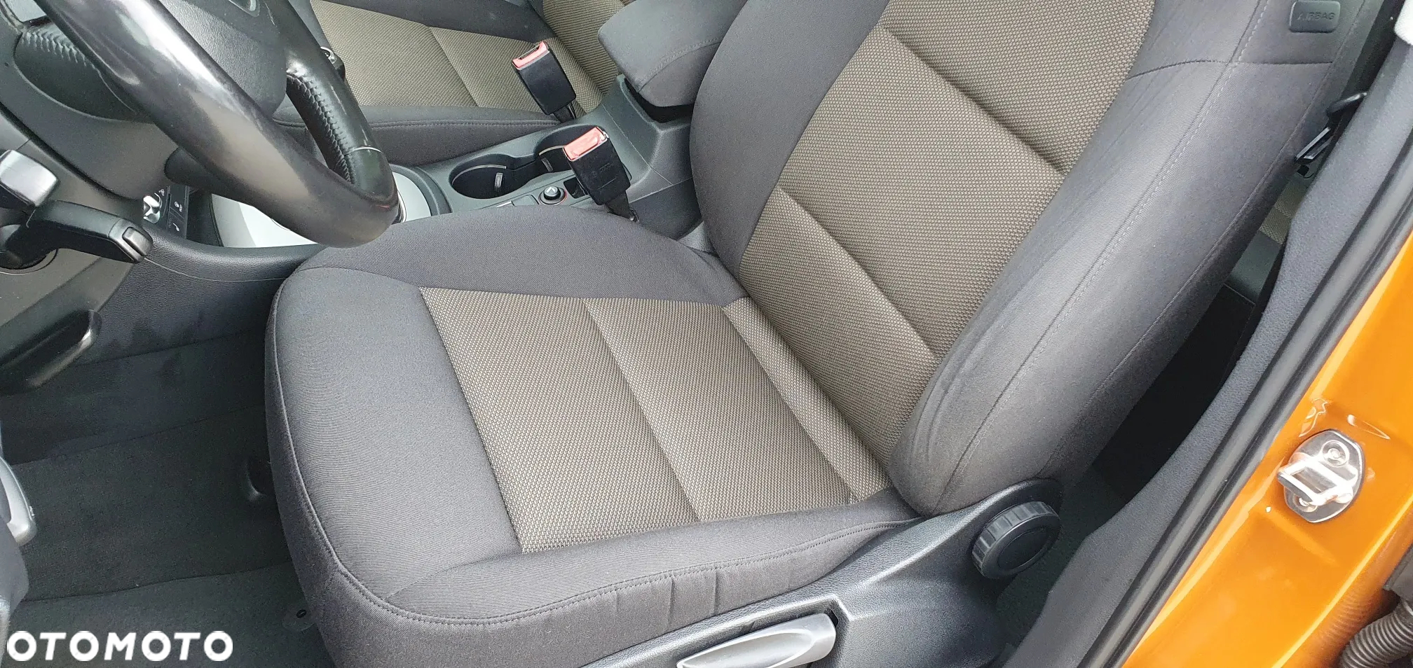 Audi Q3 2.0 TDI Edycja Specjalna - 32