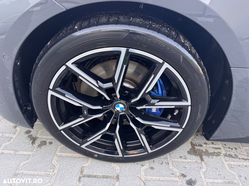 BMW Seria 4 420d xDrive AT MHEV - 21