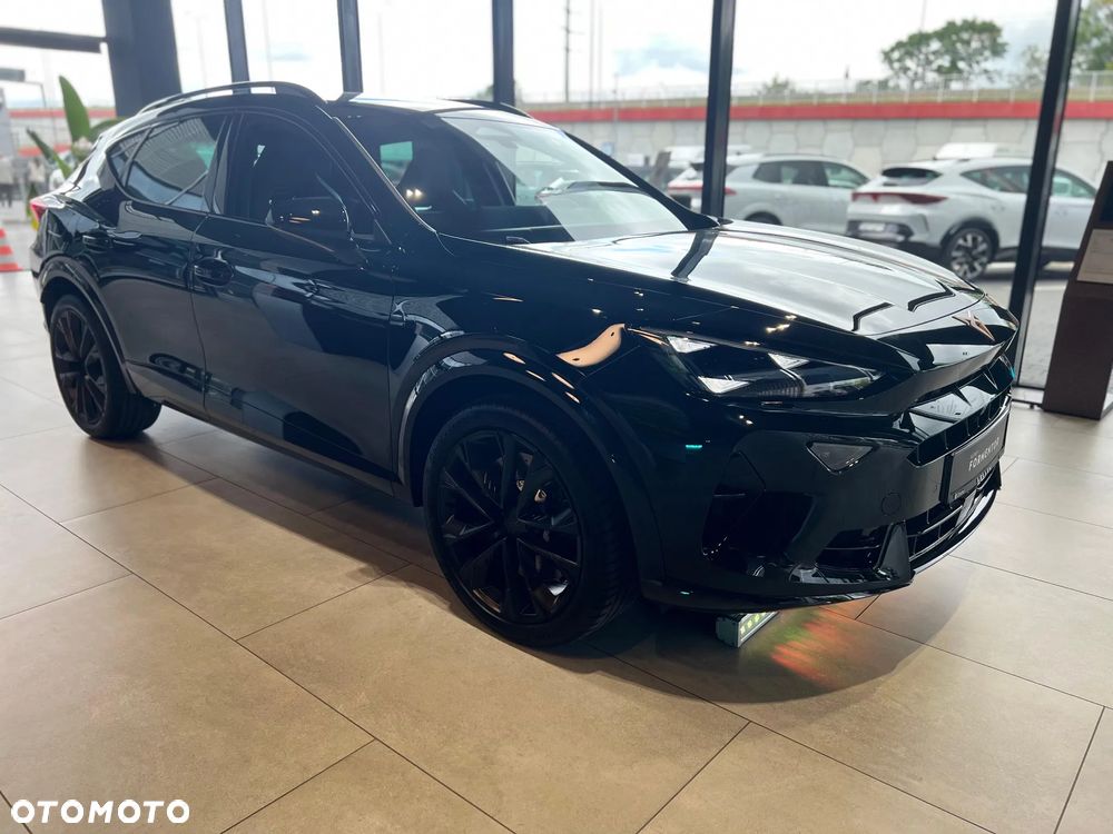 Cupra Formentor 2.0 TSI 4Drive VZ DSG - 5