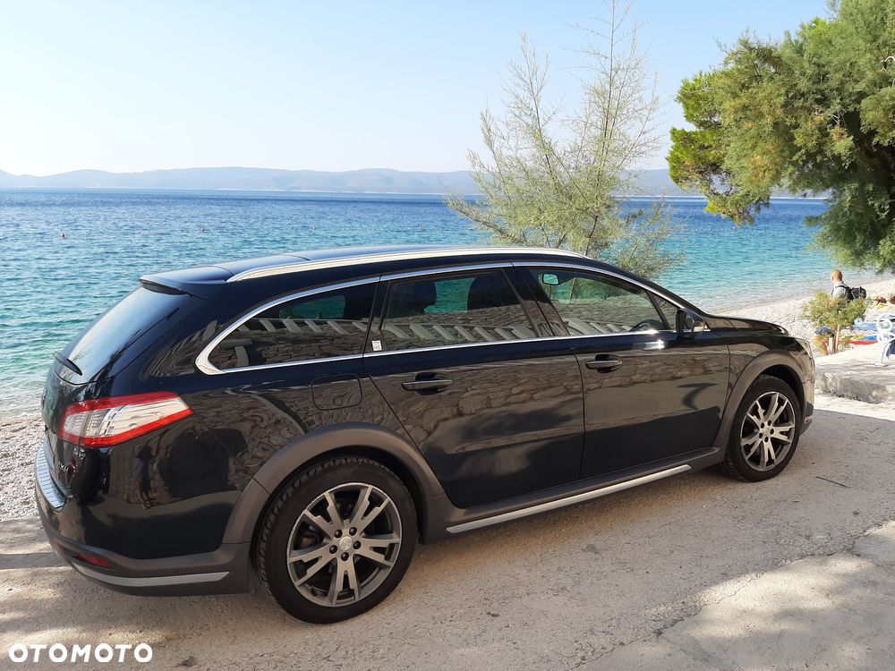 Peugeot 508 - 3