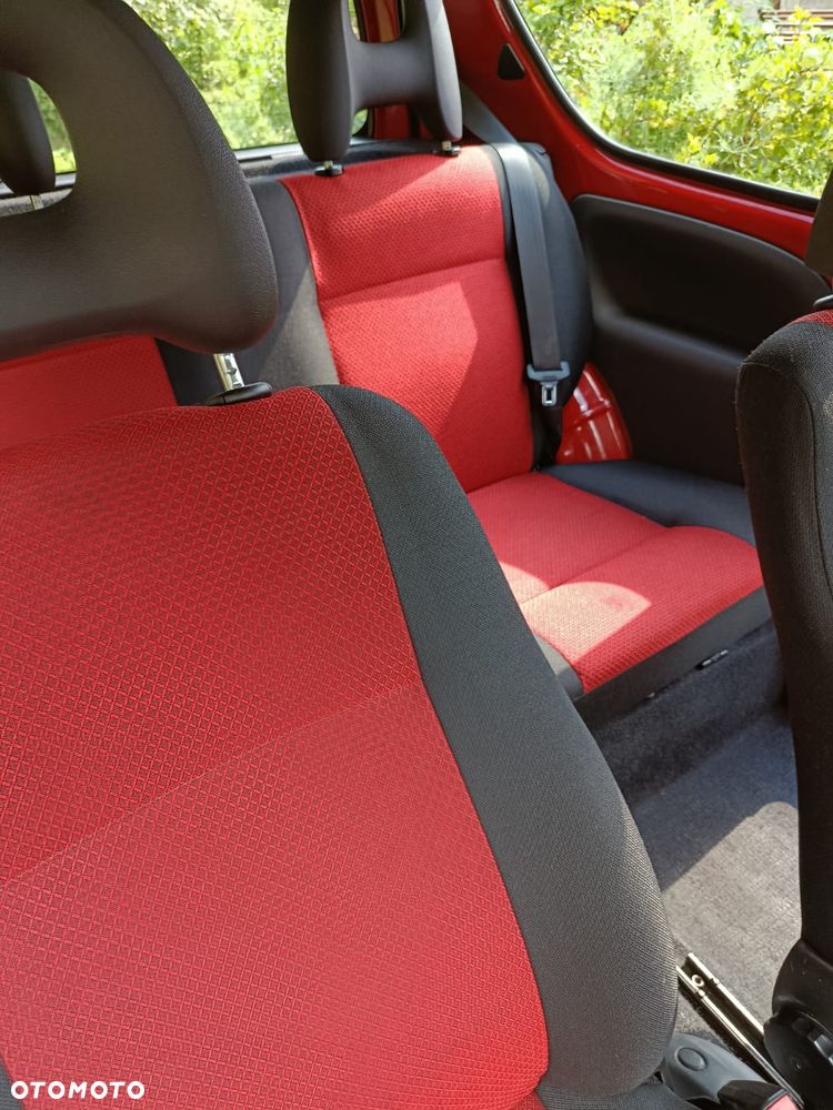 Fiat Seicento Dynamic - 8