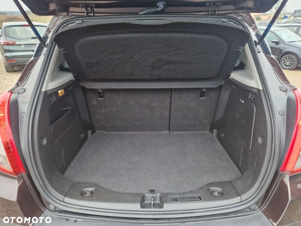 Opel Mokka 1.4 Turbo ecoFLEX Start/Stop Color Innovation - 20