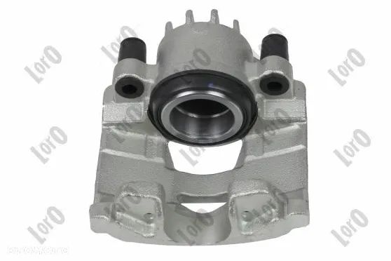 ZACISK HAMULCOWY PRZÓD LEWY+PRAWY  DS DS 4, DS 5; CITROEN BERLINGO, BERLINGO MULTISPACE, BERLINGO/MINIVAN, C4 GRAND PICASSO I, C4 II, C4 PICASSO I, DS4, DS5 1.2-Electric 10.00- - 1
