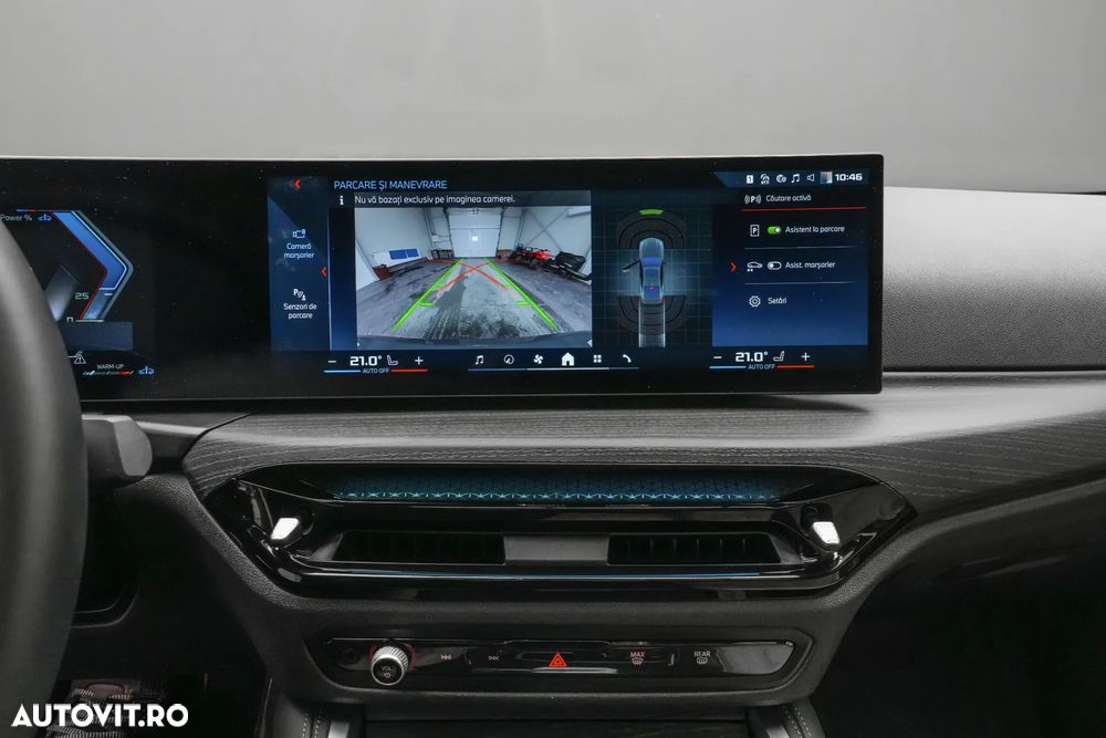 BMW M4 M440i xDrive AT MHEV - 21