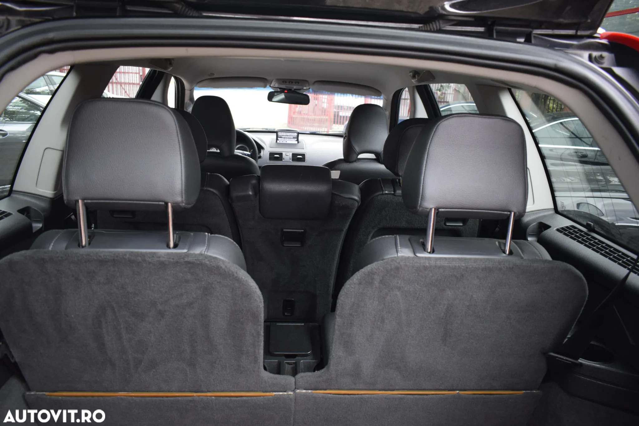 Volvo XC 90 D5 AWD Geartonic Summum - 13
