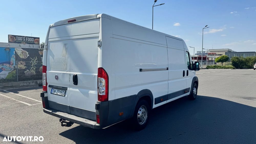 Fiat Ducato - 4