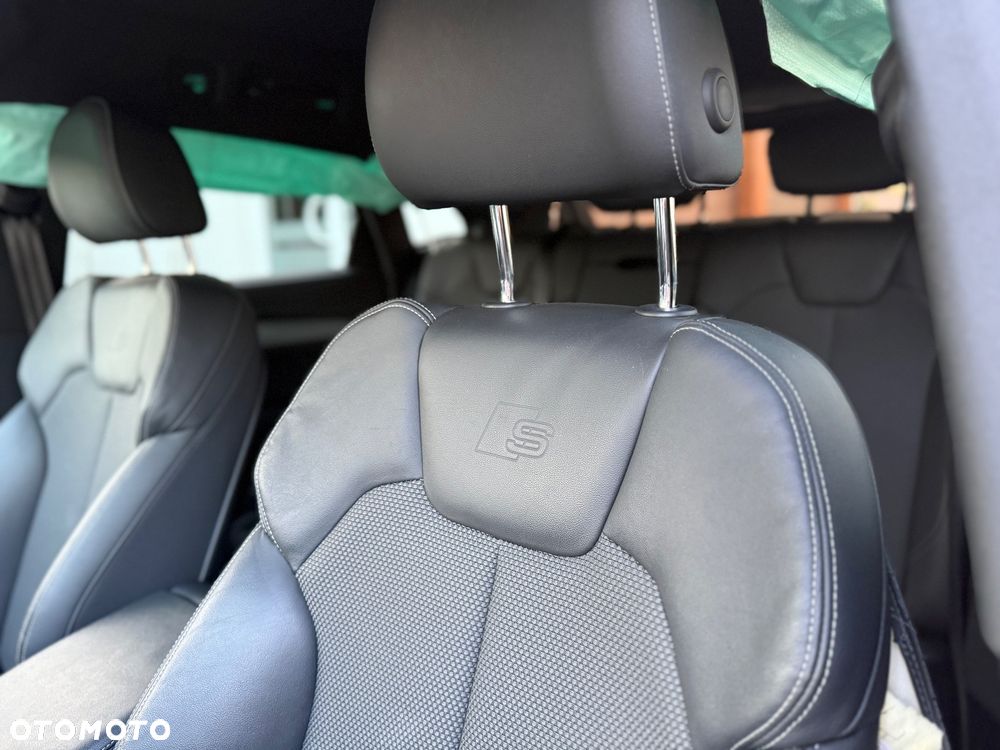 Audi Q5 40 TDI quattro S tronic S line - 10