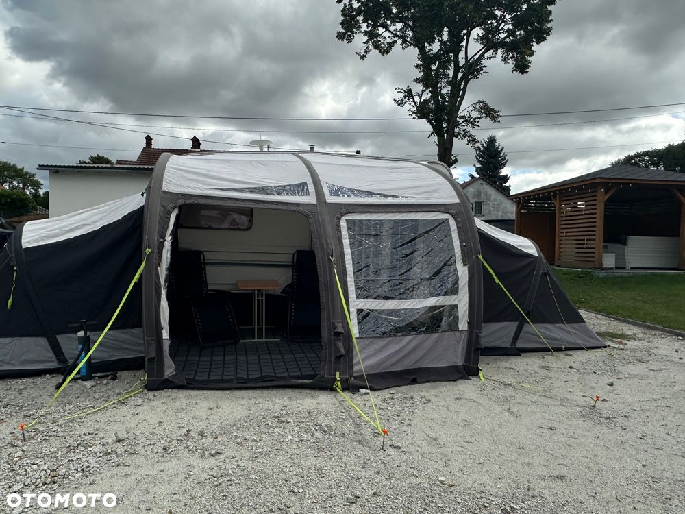 Abi Abbey Freestyle SE 470 - 2