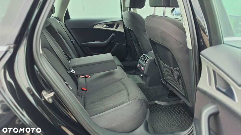 Audi A6 Avant - 11