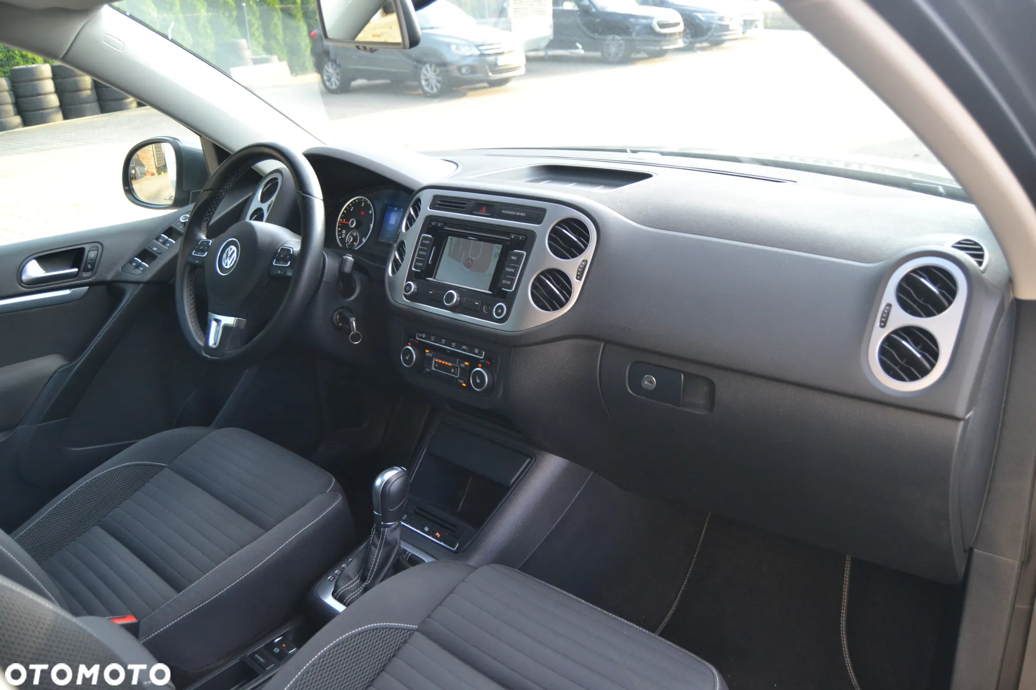 Volkswagen Tiguan 2.0 TDI 4Mot Sport&Style DSG - 11