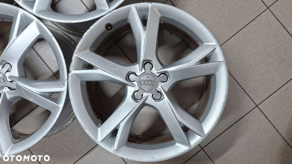 Felgi Aluminiowe 19 Audi A6 A7 C7 5x112 ET 32 - 5
