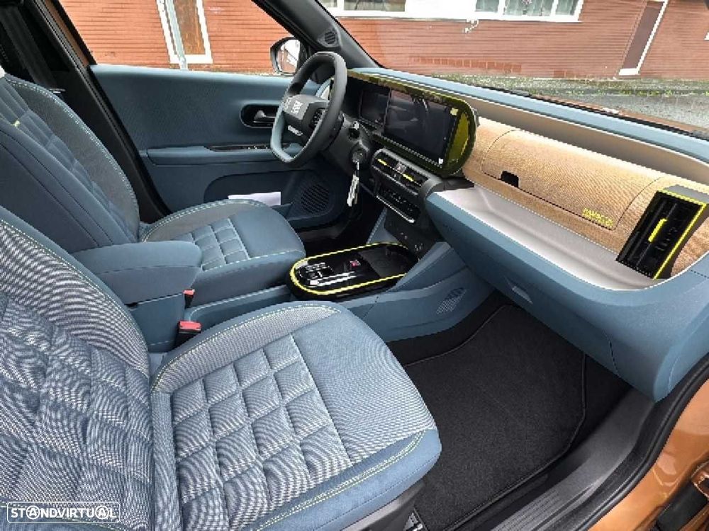 Fiat Grande Panda - 15