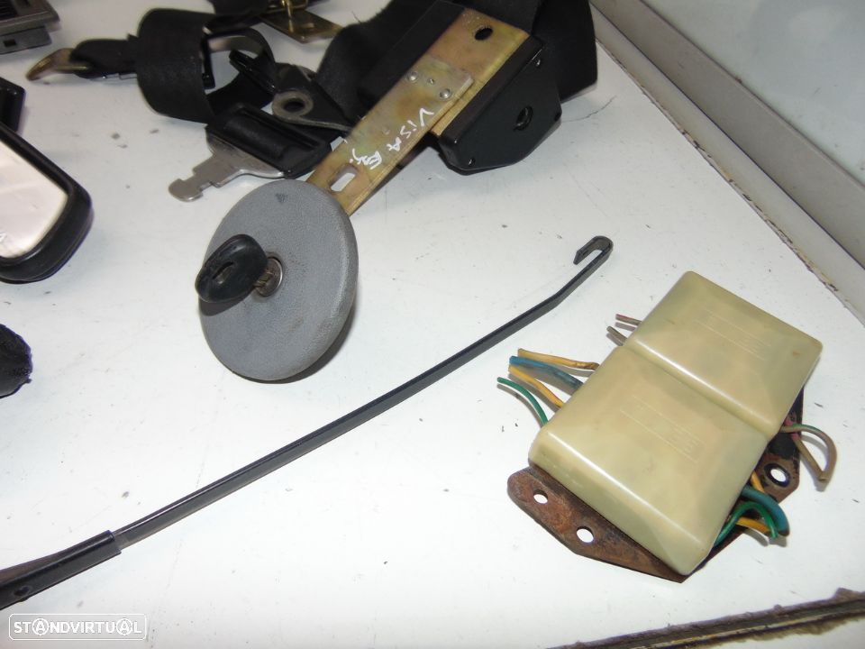 Citroen visa vários - 13