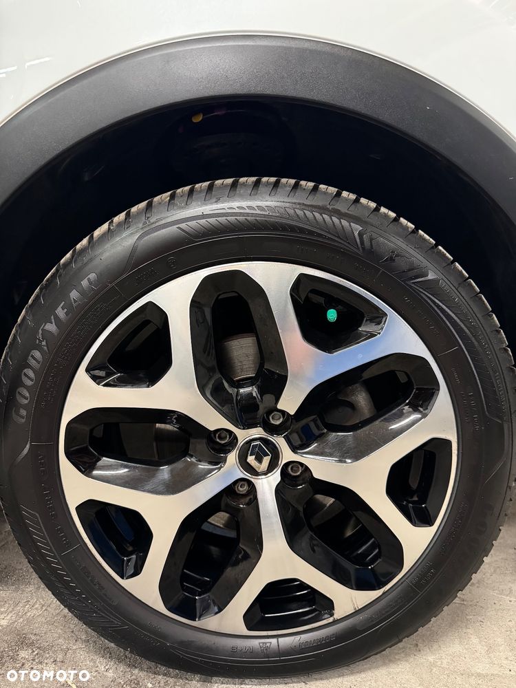 Renault Captur 1.3 Energy TCe S-Edition EDC - 13