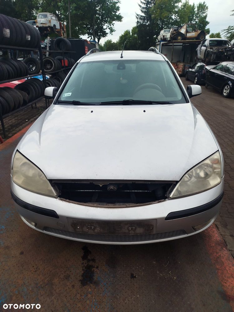 Ford Mondeo MK3 na części. - 1