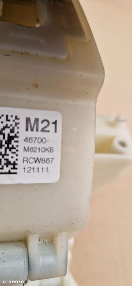 KIA CEED III LIFT GT !! GAŁKA WYBIERAK BIEGÓW KOMPLET DEMONTAŻ - 6