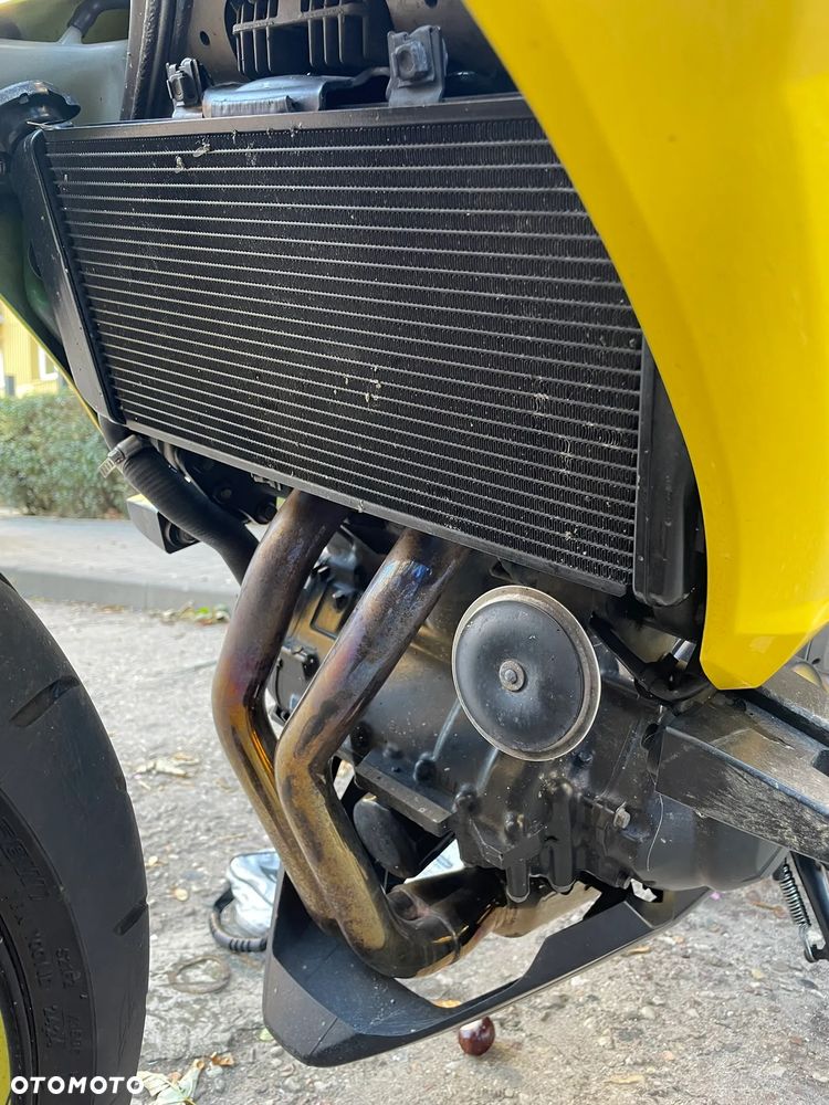 Kawasaki ER - 3