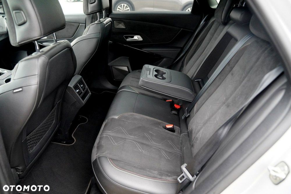 DS Automobiles DS 7 Crossback - 25