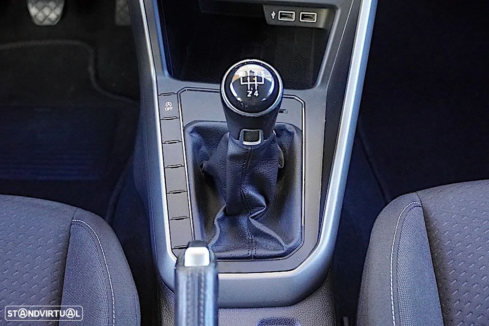 VW Polo 1.6 TDI Confortline - 25