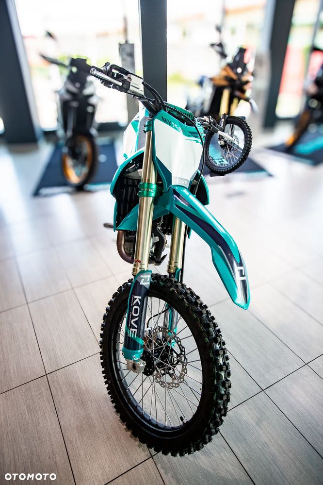 KOVE MX250 - 14