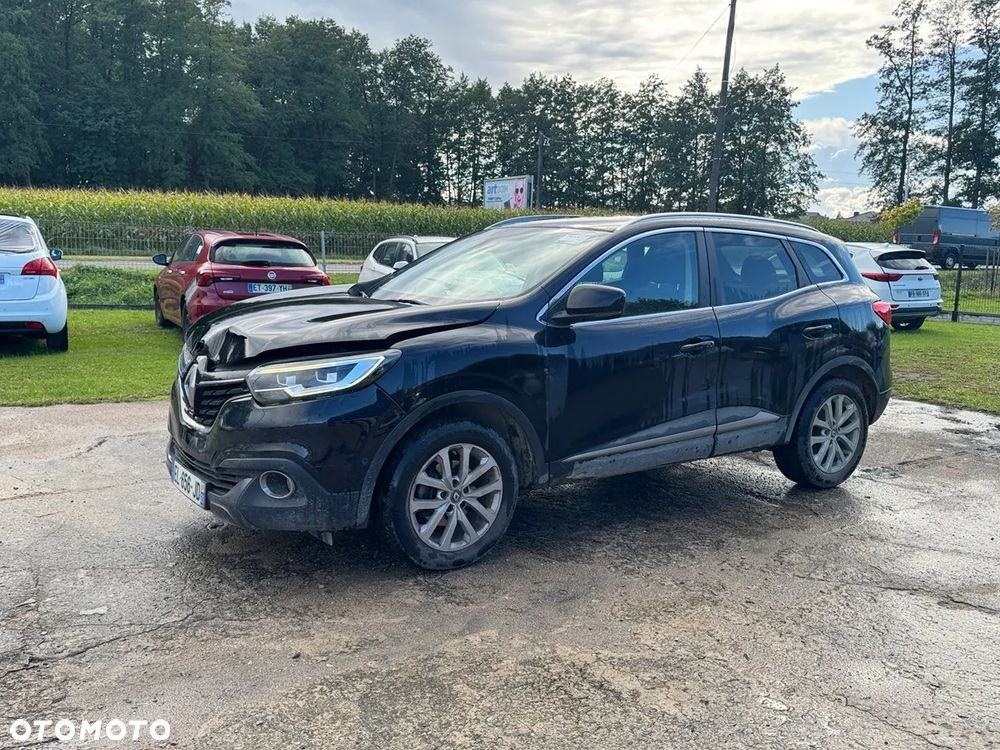 Renault Kadjar Energy dCi 130 Business - 8
