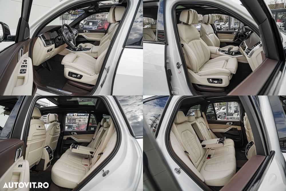 BMW X5 xDrive40i xLine - 8