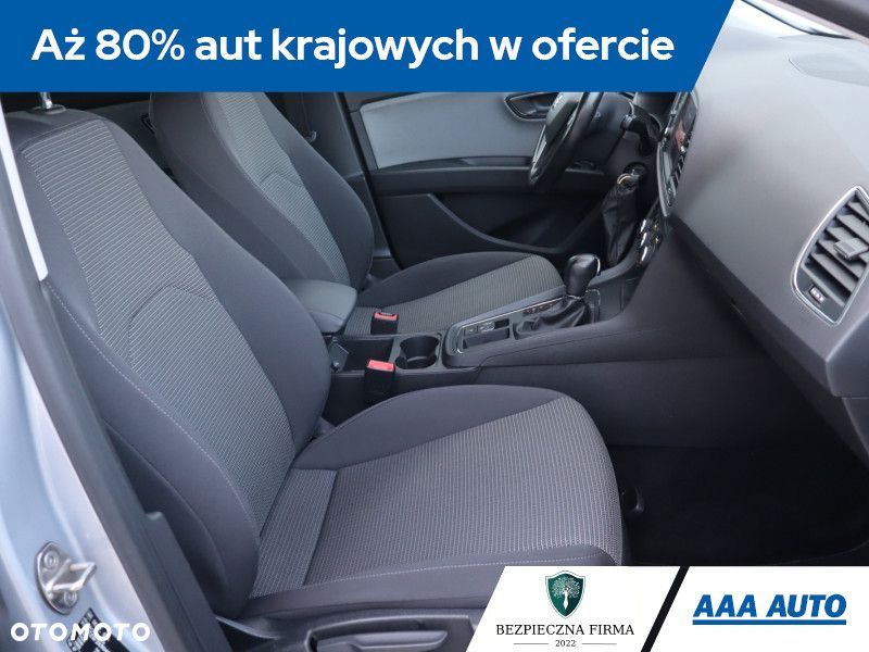 Seat Leon Sportstourer - 11