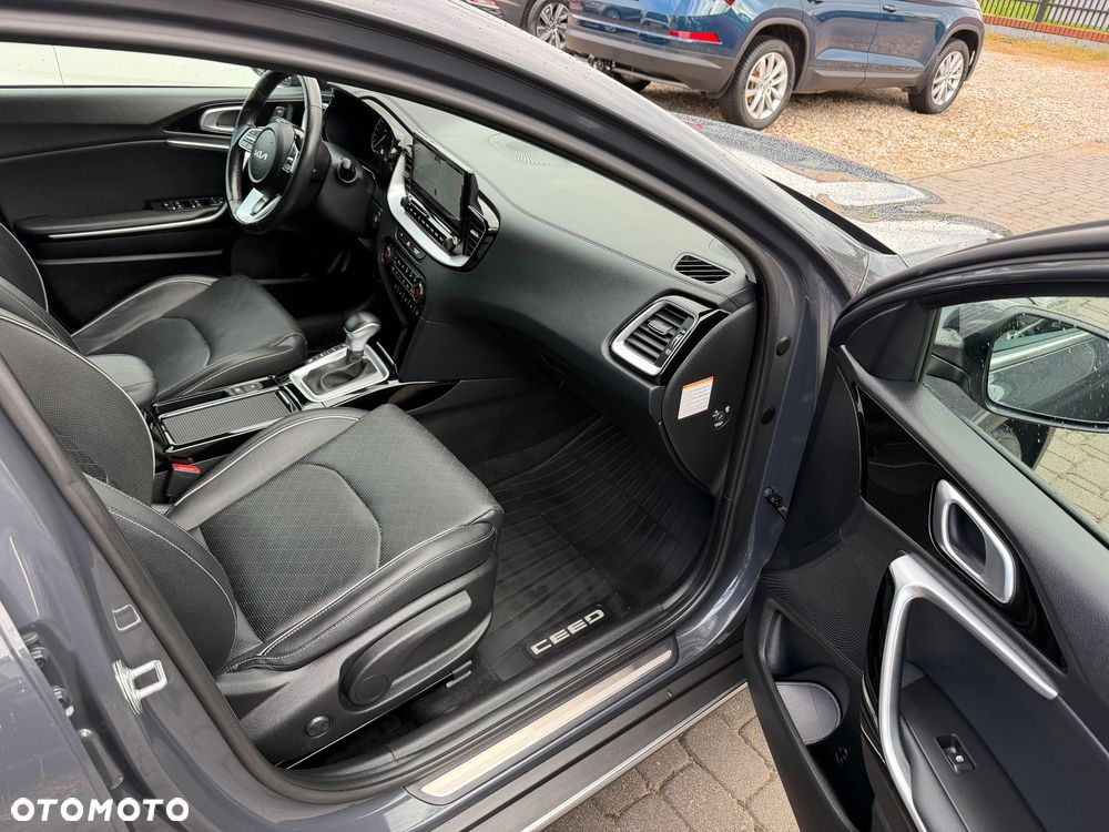 Kia XCeed 1.6 GDI PHEV XL DCT - 21