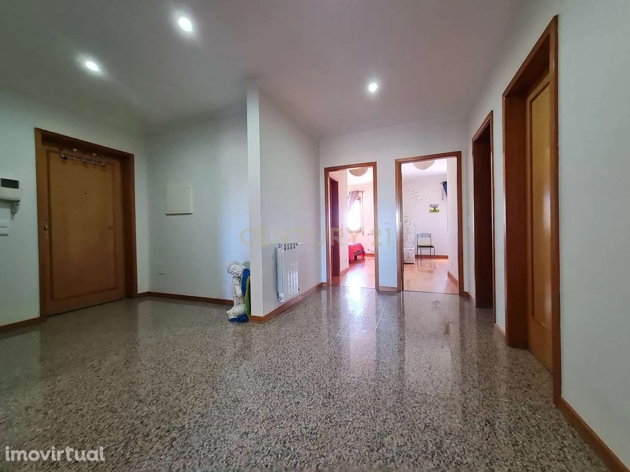 T2 junto à Praia da Granja - Grande imagem: 5/16