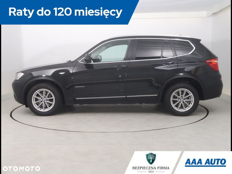 BMW X3 - 3