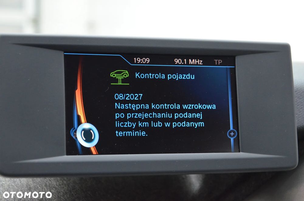 BMW i3 (60 Ah) - 23