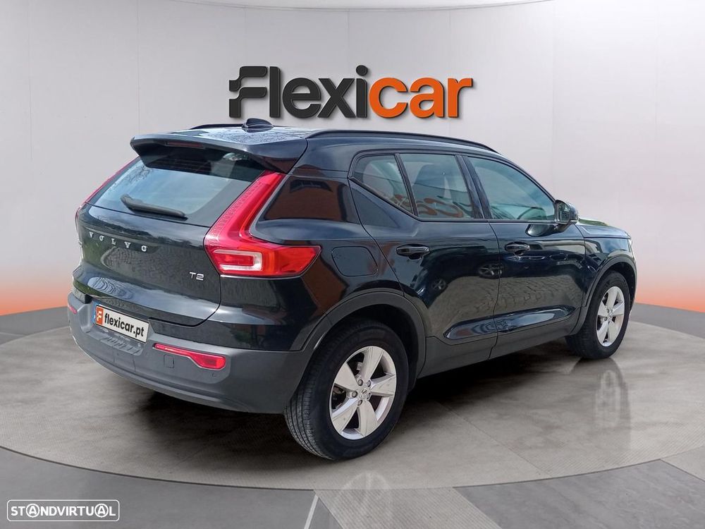 Volvo XC 40 1.5 T2 Momentum Core - 7