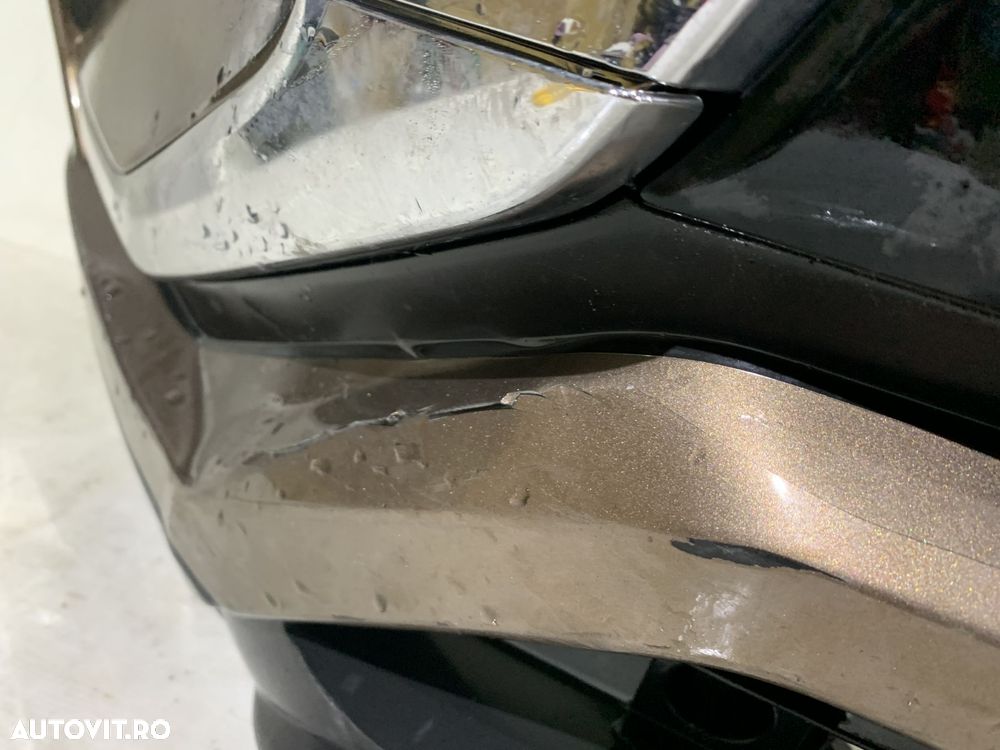 Bara fata Mitsubishi Eclipse Cross, 2018, 2019, 2020, 2021, 2022, cod origine OE 6400H717ZZ. - 10