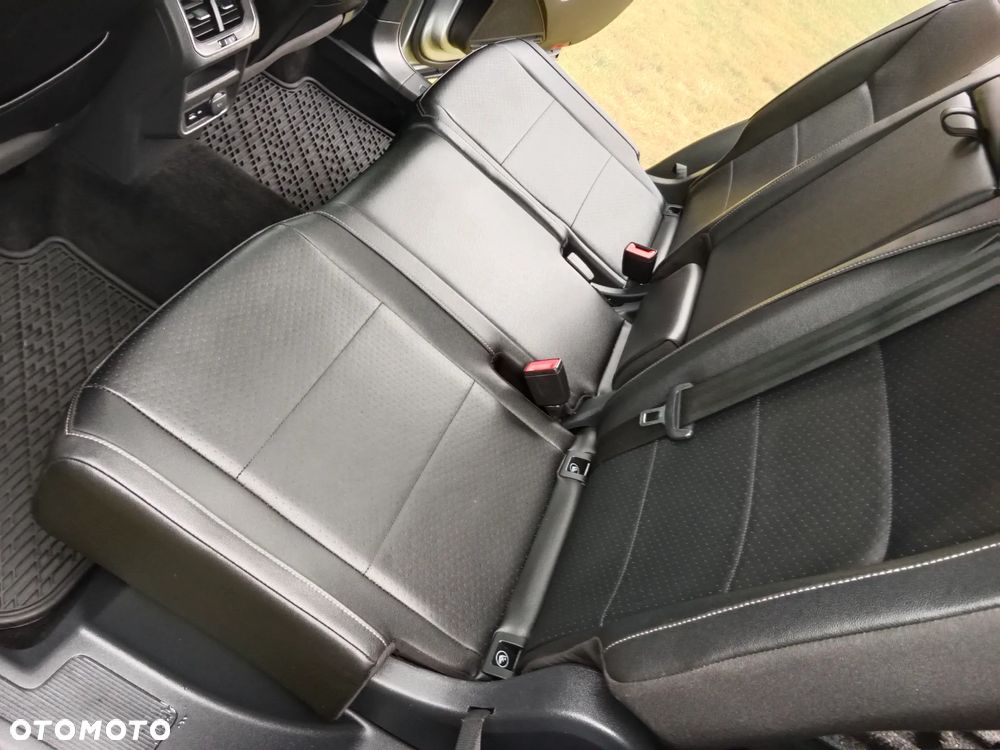 Volkswagen Tiguan Allspace - 10