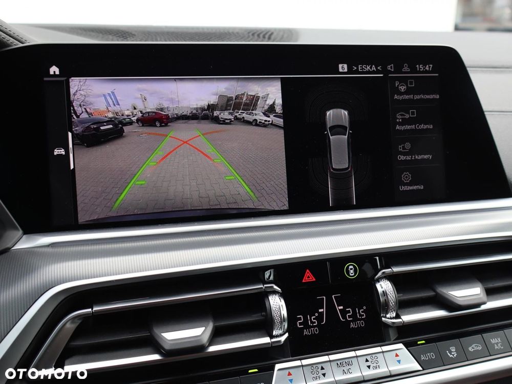 BMW X5 xDrive25d - 20