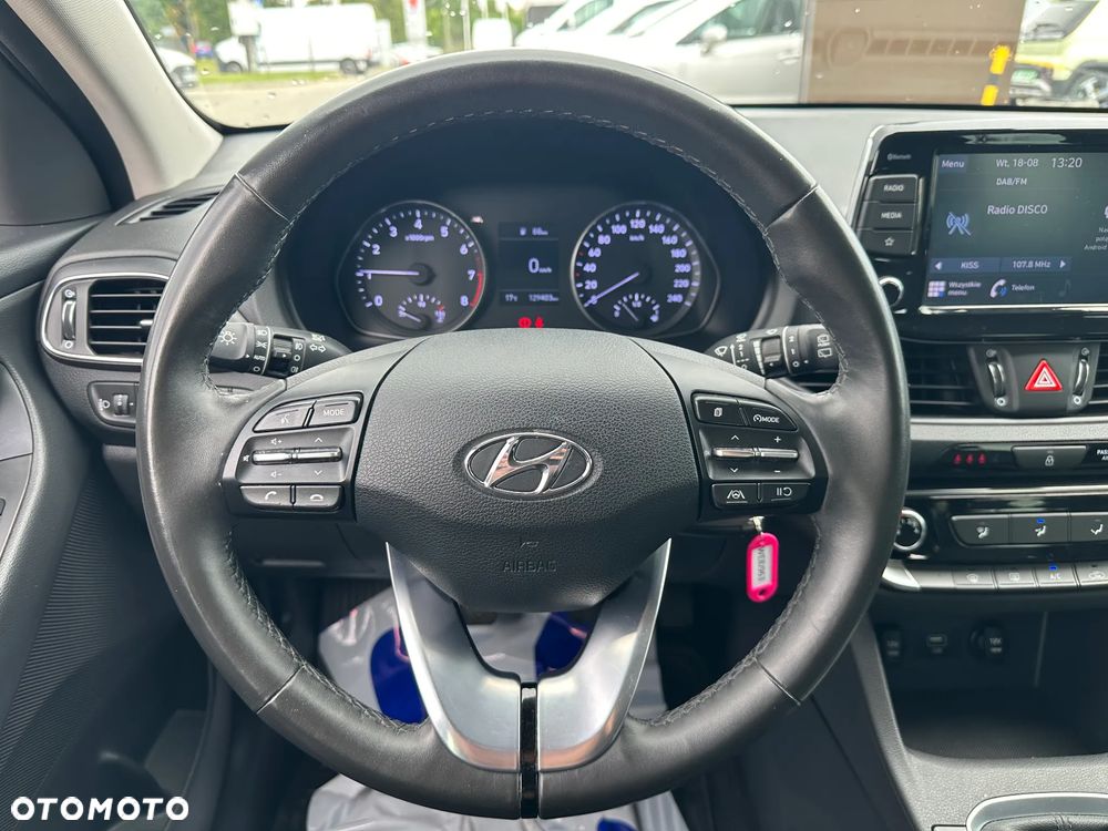 Hyundai i30 1.0 T-GDI Modern - 14