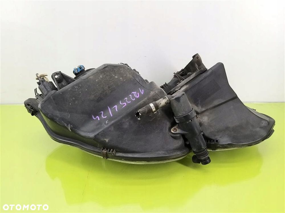 Reflektor lampa przód lewa SPRYSKIWACZ Chrysler 300M 1998-2004 R - 3