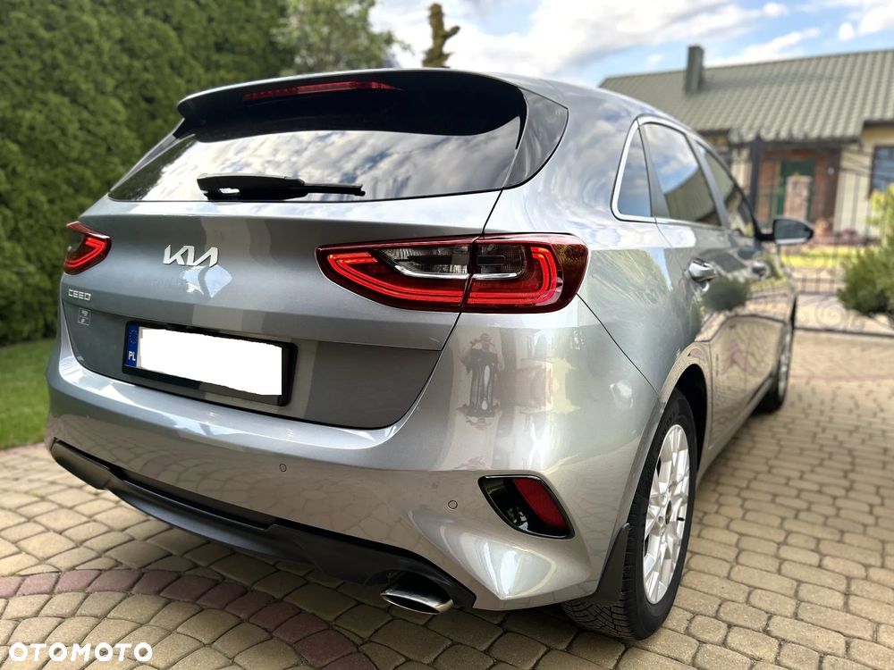 Kia Ceed 1.5 T-GDI L - 3