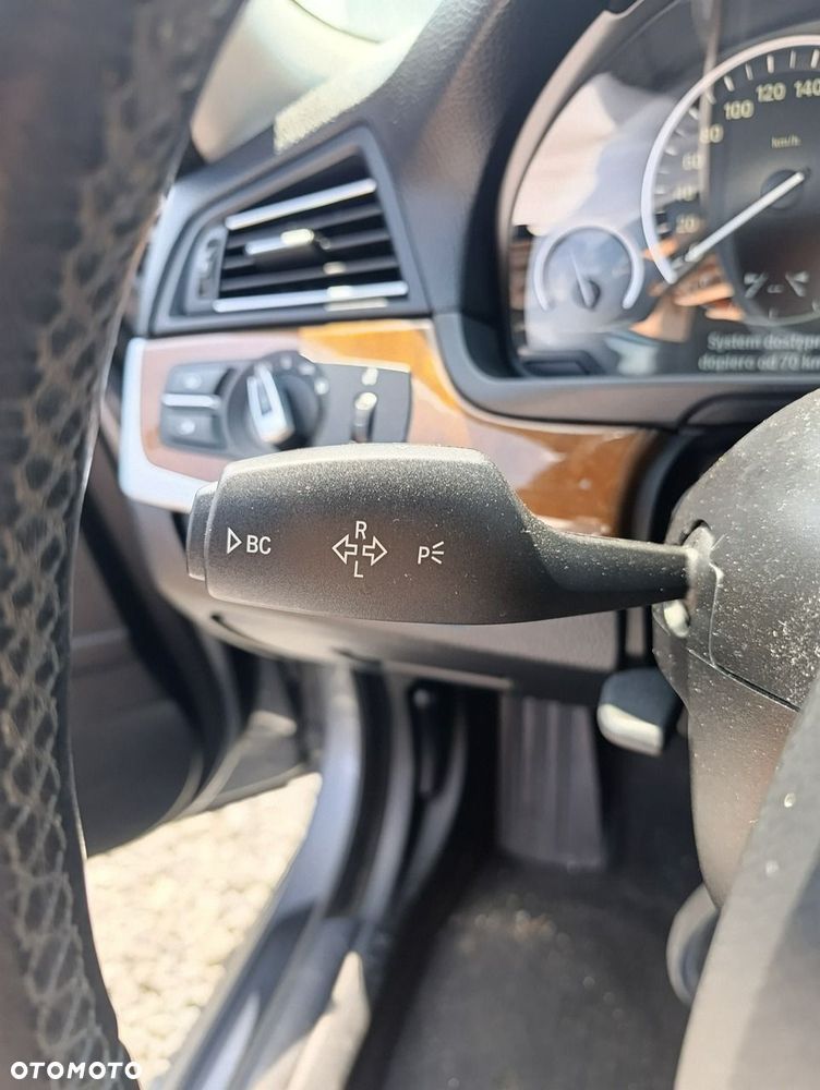 BMW Seria 5 - 23