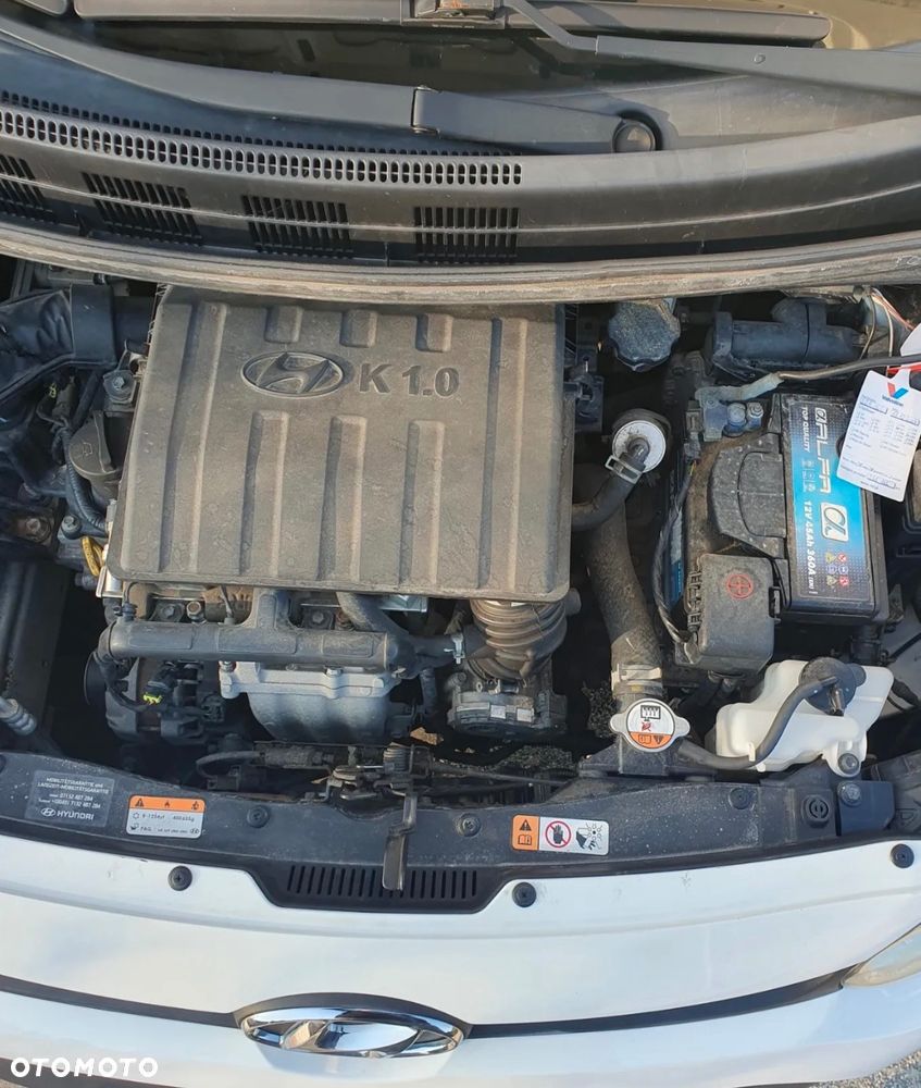 Hyundai i10 - 9