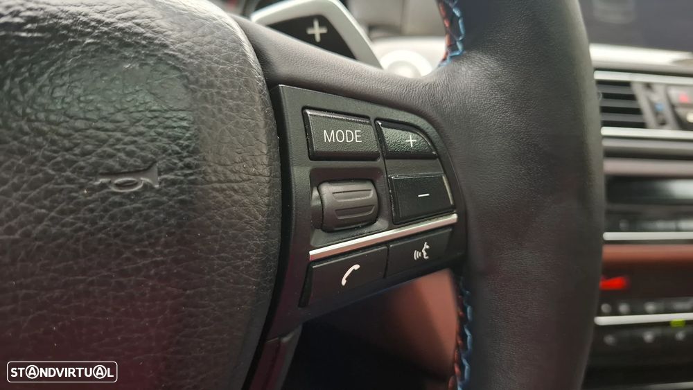 BMW 520 d Auto - 52